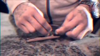 Fredosantana ft rondonumba9 og bobby Johnson music video