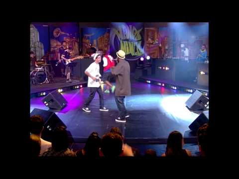 "Que vença o melhor", por Start