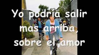 Higher Love (traducida al español) Jonas Brothers