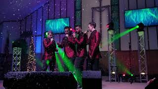 The Ball Brothers    /    Let It Snow