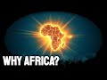 Why Humans Evolved ONLY in Africa: The Final Piece of the Puzzle | HISTORY FOR SLEEP DEFAULT Thumbnail