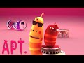 APT APT LARVA Official