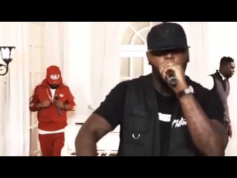 XL Cypher   Plutónio ESTAVA NO CATAMBORA BEBER CUCA EM LATA