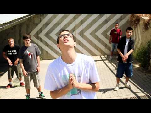 Profi (BEZSVEST) - Ushte od mal (OFFICIAL VIDEO)