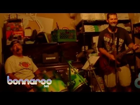 Chris Gethard Rocks Out At Snowcap - #BonnarooGethard - Ep. 10 | Bonnaroo365