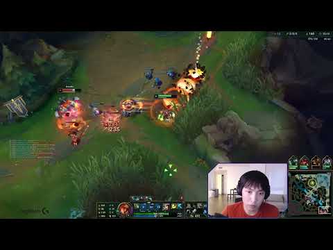 Yearly Rumble Upload