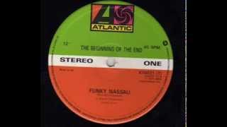 Funky Nassau  beginning of the end   YouTube1