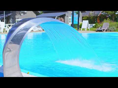 Nadmorski Ośrodek - OKW Mewa - Niechorze film reklamowy 4K #polska #holiday #fun #relax #weekend