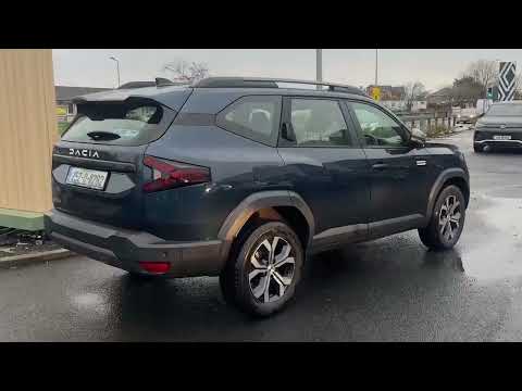 Dacia Bigster Expression Tce 140 - Image 2