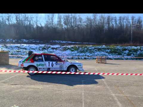 G&G Racing - Master Show Villafranca d'Asti