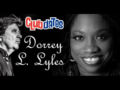 CLUBDATES Dorrey L Lyles LIVE@KATAKOMBEN Somewhere Over The Rainbow