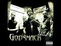 Godsmack - Forgive Me (Audio)