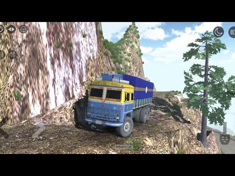 🛑Level -11 😳🔥" The Ultimate Indian Truck Driver Simulator: Can You Conquer the Hardest Levels?!"
