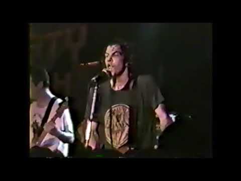 Ween - Piss Up A Rope - 1997-07-27 Austin TX Liberty Lunch