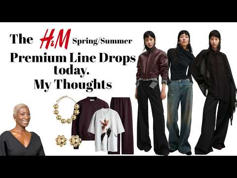 Wusstest du, dass H&M eine Premium-Linie hat? Und die ist echt gut!