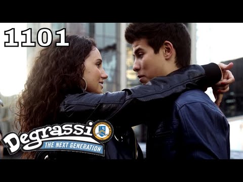 Degrassi: The Next Generation 1101 | Boom Boom Pow, Pt. 1 (Spring Break Special) | S11 E01 | HD