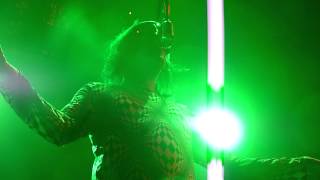 Todd Rundgren--IMAGINATION--Paradiso-Amsterdam--4 june 2013