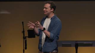 The Lord's Prayer - Deliver Us / Matt 6:13 / Lance Blythe