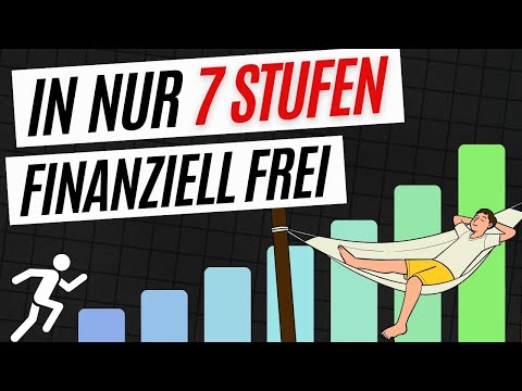 Tu DAS und DU hast es LEICHT im Leben - Finanzielle Freiheit ist möglich!