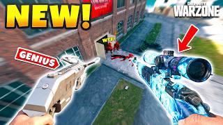 *NEW* TOP WARZONE MOMENTS! - Epic & Funny Plays #164