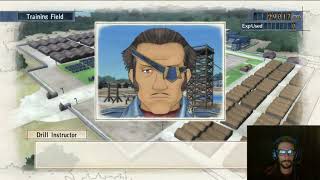 Valkyria Chronicles Hidden Characters: Unlocking Audrey (Lancer)
