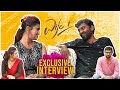 Wife I Movie Exclusive Interview Abhishek Reddy Gunnjan Aras TFPC