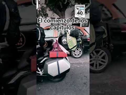 Destino: Santa Rosa (La Pampa)