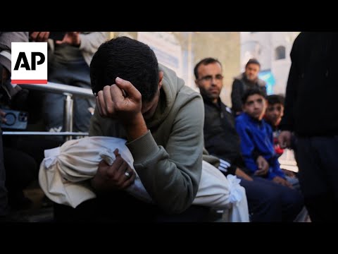 White House advances second phase of Trump’s Gaza ceasefire plan