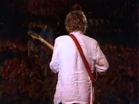 The Police - Driven to Tears - 6/15/1986 - Giants Stadium (Official)