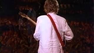 The Police - Driven to Tears - 6/15/1986 - Giants Stadium (Official)