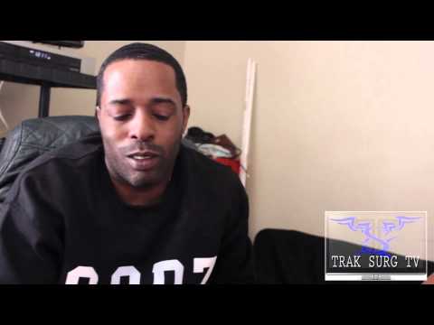 G Count x Leoski D talkin real sh$%!!