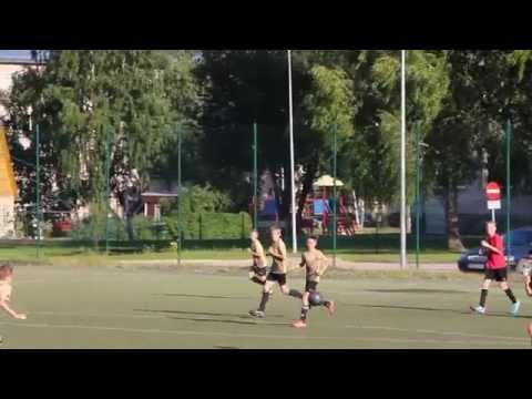 SK Augur - Orava Sport, FINAAL Highlights,Lootosspring 2013