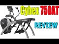 Cybex 750AT Review