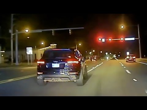 Police DESTROY Porsche at any Cost. BRUTAL Police Chases at High Speed.