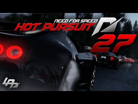 NEED FOR SPEED HOT PURSUIT Part 27 - FINALE (FullHD) / Lets Play NFS Hot Pursuit