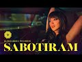 ALEKSANDRA PRIJOVIC SABOTIRAM OFFICIAL VIDEO