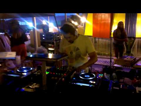 HEAL & RELEASE 2013 Carlos Mena...