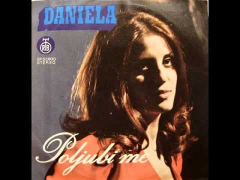 Daniela Pancetovic   Ljubi Me