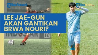 Hilal Pemain Anyar Bali United, Kabarnya Brwa Nouri Potensi Digantikan Lee Jae-gun dari Visakha FC