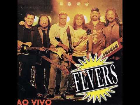 THE FEVERS, AO VIVO, CANDIDA/ HEY GIRL