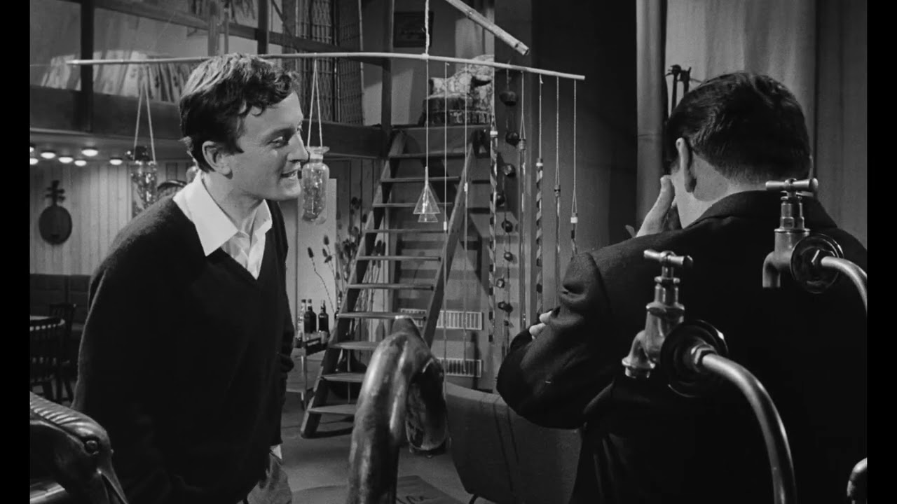 Miniature de la vidéo Les tontons flingueurs - Bande-annonce du film Les Tontons flingueurs