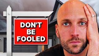 What It's Like to ACTUALLY Sell Your Home in 2025