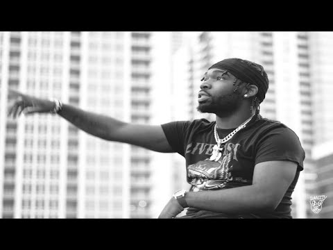 Trill Mike Check - Feeling Like God Freestyle (Official Video)