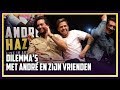 André Hazes verkiest ZINGEN boven SEKS?! | André in Ahoy