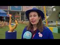 Reactie artistiek leider Maaike van Langen