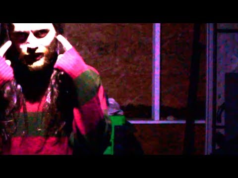 BEARDED LEGEND - MY THOUGHTS EXACTLY (OFFICIAL MUSIC VIDEO)