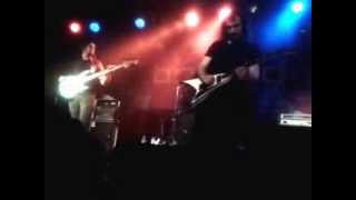 Dark Moor Barcelona 21-02-2014 'Gara & Jonay'