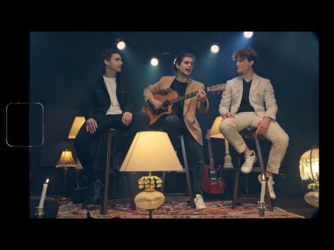 Foné - Hay una Guerra (Oficial)