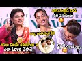 Rashmika Mandanna Super Reply To Chinmayi Sripada About Her Marriage With Vijay Devarakonda BM