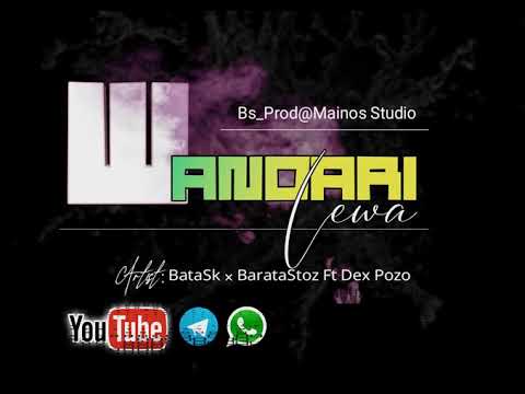 Wandari Lewa (Mainos Studio)